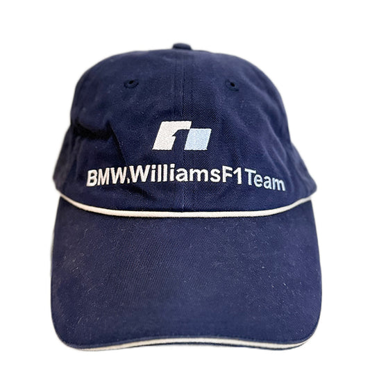 BMW Williams - Vintage Cap