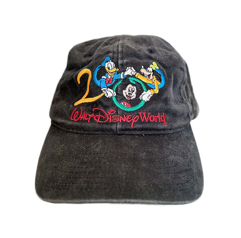 Walt Disney - Vintage Cap