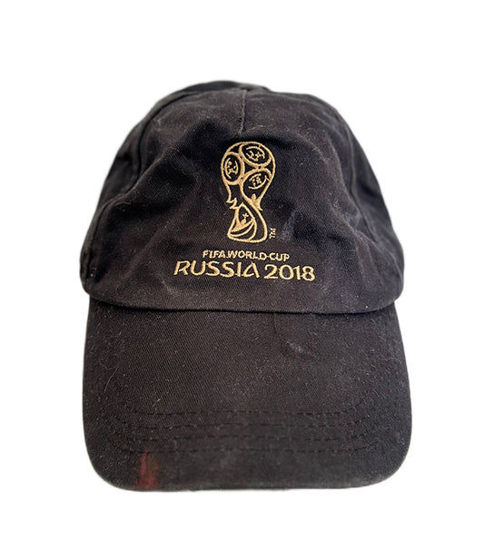 Russia Fifa 2008 - Vintage Cap