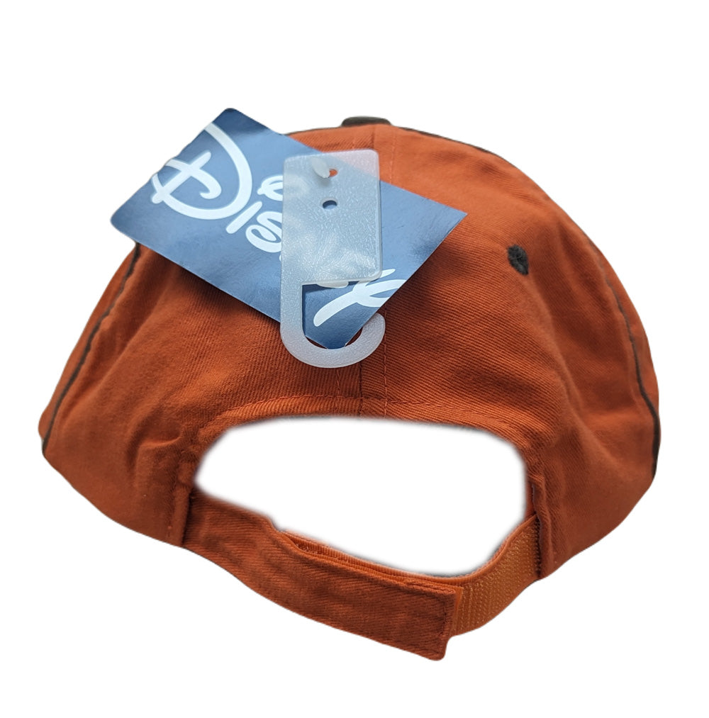 Goofy Vintage Walt Disney World 2000 Y2K - Vintage Cap