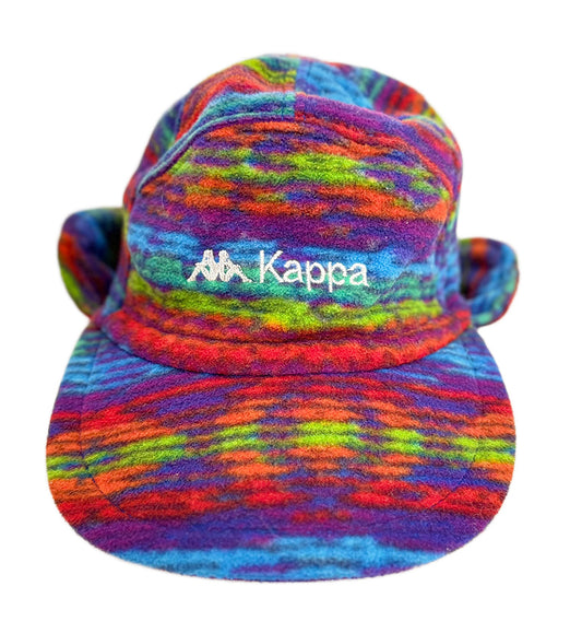 Kappa - Vintage Cap