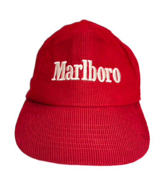 Marlboro - Vintage Cap