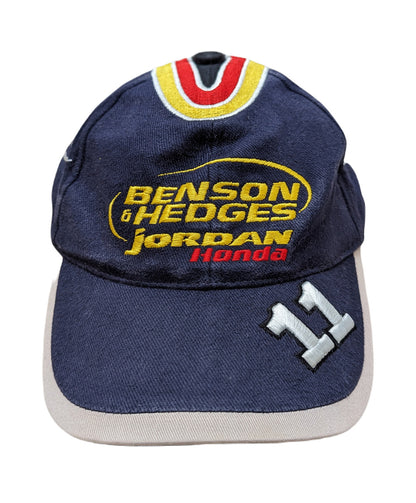 Benson and Hedges - Jordan Honda - Vintage Cap