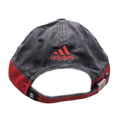 FC Bayern Munich Adidas - Vintage Cap