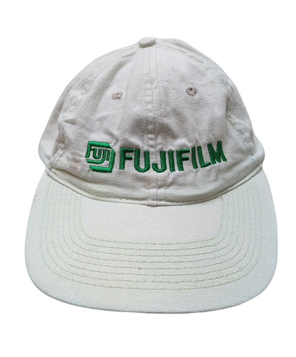 Fuji Film Click - Vintage Cap