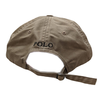 Polo Ralf Lauren - Vintage Cap