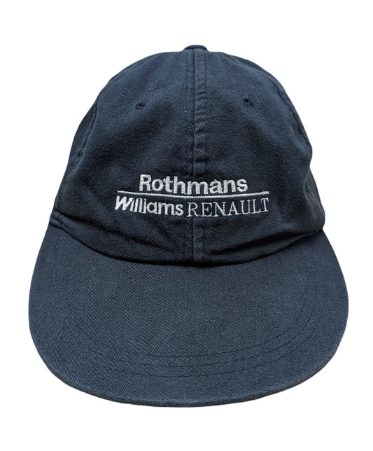 Rothmans Williams Racing - Vintage Cap